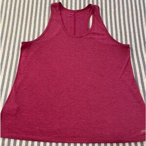 Eddie Bauer Tank Top 2XL